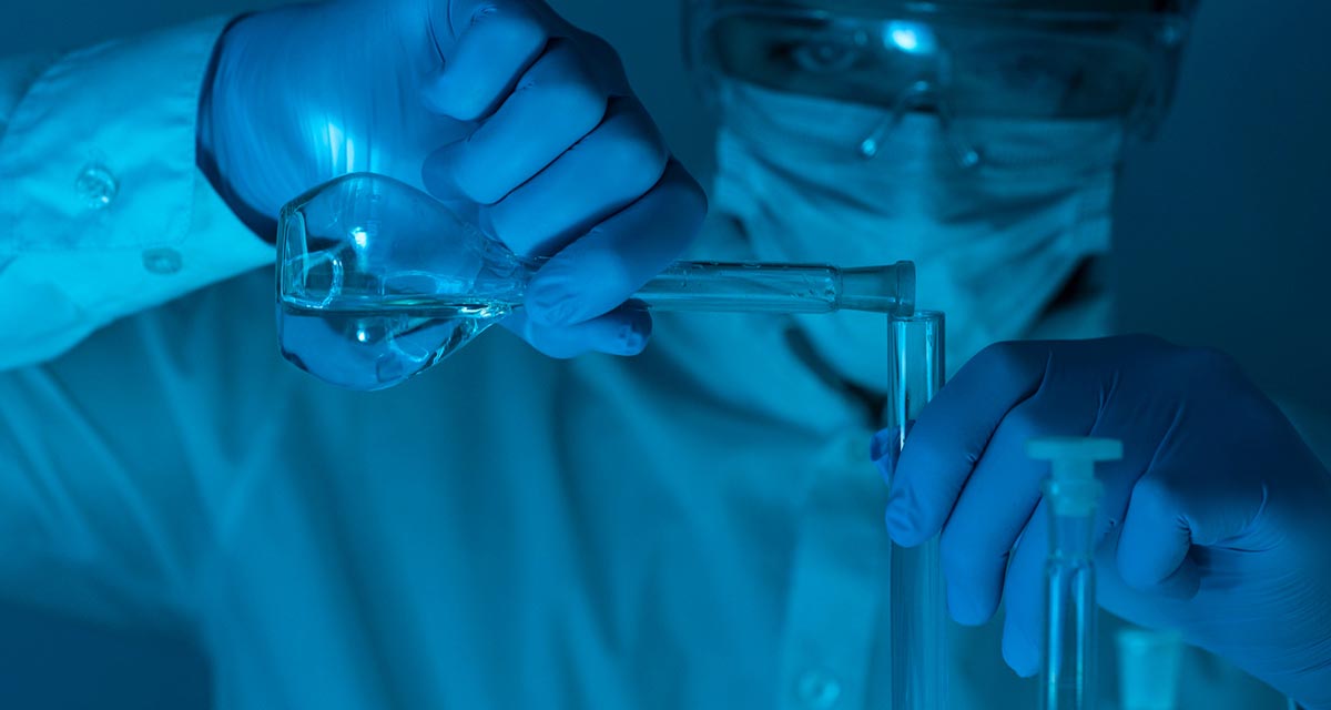 Drug Research & Infectious...